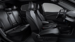 2026 Ford Mustang Mach-E® Internal Image 1